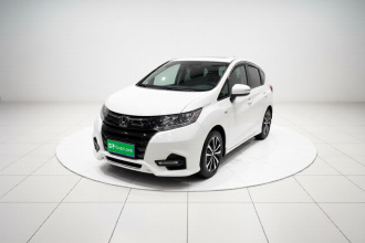 本田 奥德赛 2021款 2.0L 锐·舒享版