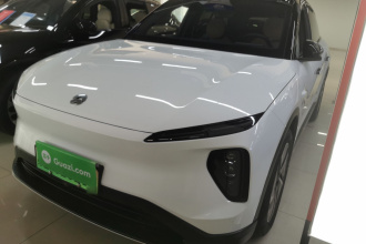 蔚来ES6 2023款 75kWh