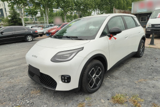 埃安 AION UT 2025款 330星辉版