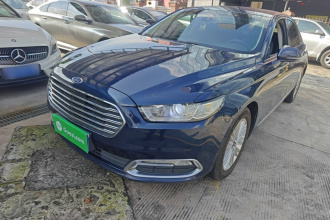 福特 金牛座 2015款 EcoBoost 245 时尚型
