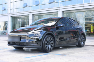 特斯拉 Model Y 2025款 改款 长续航全轮驱动版