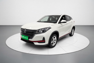 东风风光 风光500 2021款 1.5L 手动乐享型