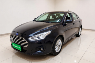 福特 福睿斯 2015款 1.5L 手动舒适型