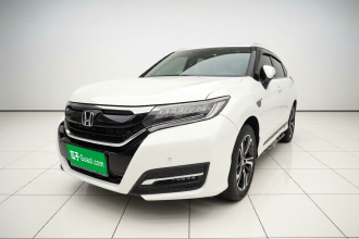 本田UR-V 2017款 370TURBO 两驱尊贵版 国V