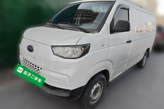 开瑞 江豚E5 2024款 260km 致富版