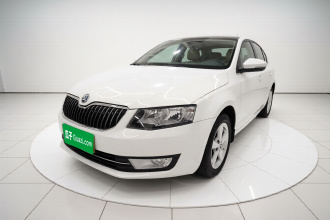 斯柯达 明锐 2015款 1.6L 自动逸俊版