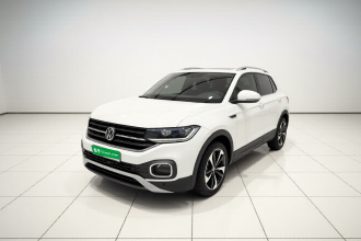 大众 探影 2023款 200TSI DSG 悦智联版