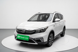 长安欧尚A800 2017款 1.5T 手动豪享型