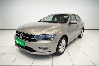 大众 宝来 2017款 1.6L 自动舒适型