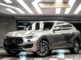 玛莎拉蒂 Levante 2016款 3.0T 标准型