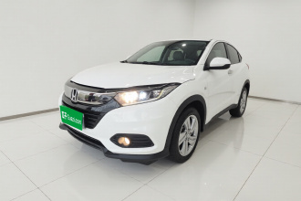 本田 缤智 2020款 1.5L CVT精英版