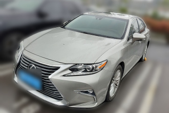 雷克萨斯ES 2015款 200 舒适版