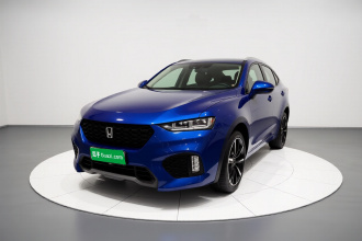 魏牌 VV7 2017款 2.0T 旗舰型