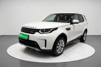 路虎 发现 2018款 3.0 SC V6 SE