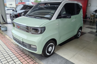 五菱汽车 宏光MINIEV 2021款 马卡龙夹心款 170km 磷酸铁锂