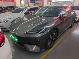 深蓝汽车 深蓝SL03 2025款 改款 增程精英型