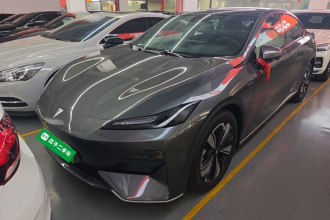 深蓝汽车 深蓝SL03 2025款 改款 增程精英型