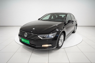 大众 迈腾 2019款 280TSI DSG 舒适型 国VI