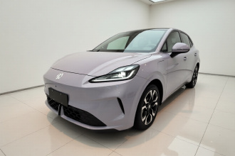 名爵 MG4 EV 2026款 437 自由版