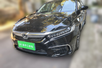 本田 英仕派 2019款 锐·混动 2.0L 净雅版 国VI