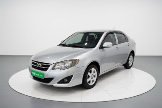 丰田 花冠 2013款 1.6L 自动卓越版