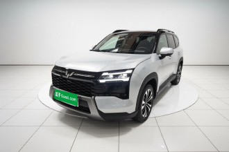 五菱汽车 星光560 2026款 1.5T CVT 精英型