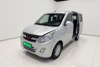 五菱汽车 五菱荣光V 2018款 1.5L标准型