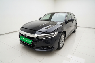 本田 雅阁 2022款 260TURBO 豪华版