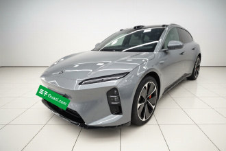 蔚来ET5T 2025款 75kWh Touring