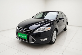 福特 蒙迪欧-致胜 2011款 2.0L GTDi200时尚型