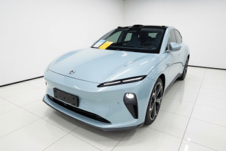 蔚来ET5 2022款 75kWh