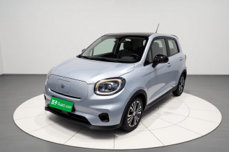 零跑汽车 零跑T03 2021款 400豪华Pro版