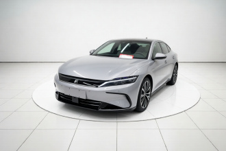 比亚迪 汉 2025款 DM-i 125KM精英型