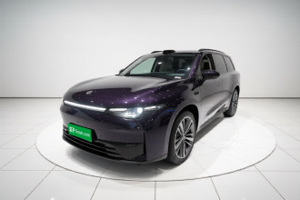 零跑汽车 零跑C16 2024款 增程 200激光雷达版