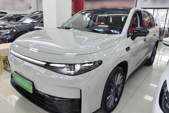 零跑汽车 零跑C10 2026款 605激光雷达版