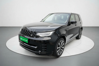 路虎 发现 2024款 360PS Dynamic SE