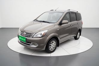 北汽威旺M20 2014款 1.5L舒适型BJ415B