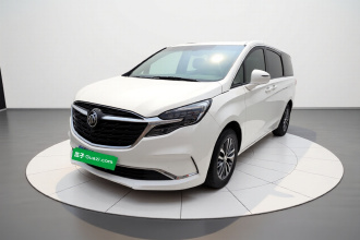 别克GL8 2022款 ES陆尊 653T 舒适型