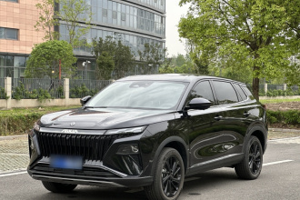 东风风神 皓极 2025款 马赫动力 1.5T 尊贵型