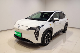 埃安 AION Y 2023款 Younger 星耀版