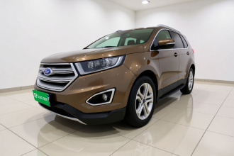 福特 锐界 2018款 EcoBoost 245 两驱豪锐型 7座 国V