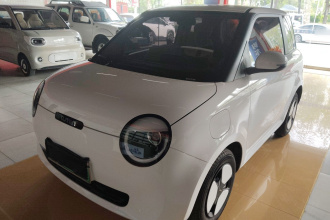 长安启源 长安Lumin 2024款 130km 清悦款