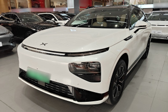 小鹏G9 2025款 625 长续航 Max