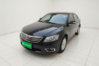 丰田 凯美瑞 2013款 200G 经典豪华版