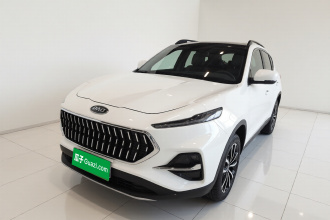 江汽集团 嘉悦X7 2020款 1.5TGDI 自动超越型