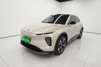 蔚来EC6 2023款 100kWh