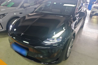 特斯拉 Model Y 2022款 改款 后轮驱动版