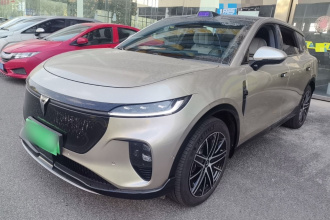 岚图汽车 岚图知音 2025款 后驱乾崑版
