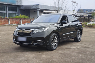 本田 冠道 2020款 370TURBO 两驱豪华版