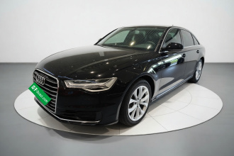 奥迪A6L 2017款 45 TFSI quattro 运动型